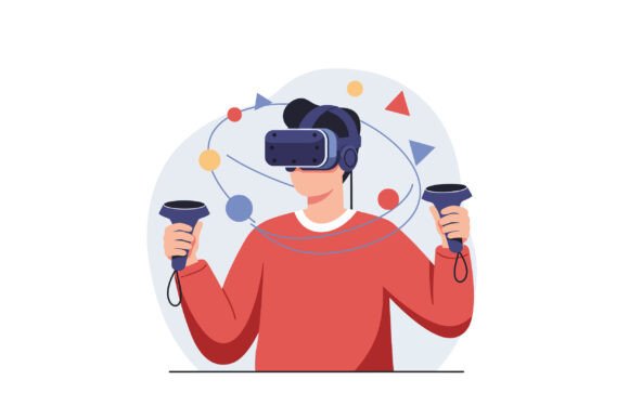 An Immersive Leap: How Virtual Reality Gaming Is Transforming the Way We Play