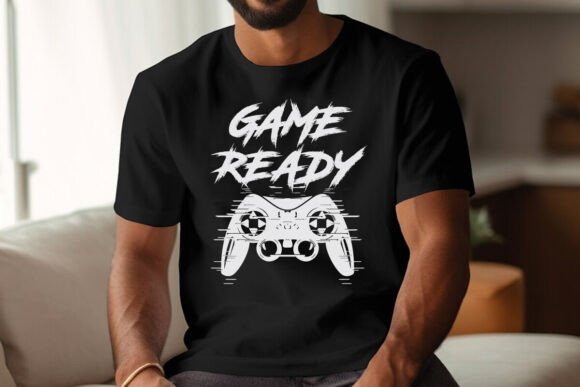 Funny Gaming T‑Shirt: Your Blueprint for Custom Merch That Actually Sells