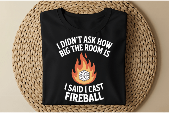 Why the Fireball Spell Dungeons and Dragons Meme Ignites Creativity in Tabletop Culture
